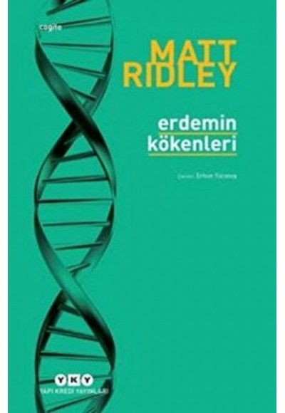 Erdemin Kökenleri