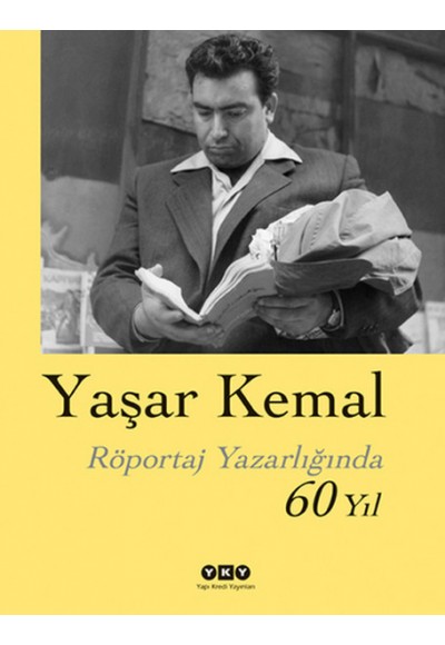 Röportaj Yazarlığında 60 Yıl