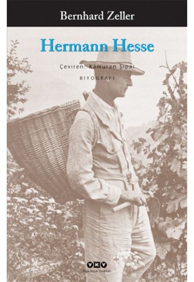 Hermann Hesse