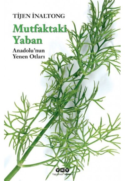 Mutfaktaki Yaban (Küçük Boy)