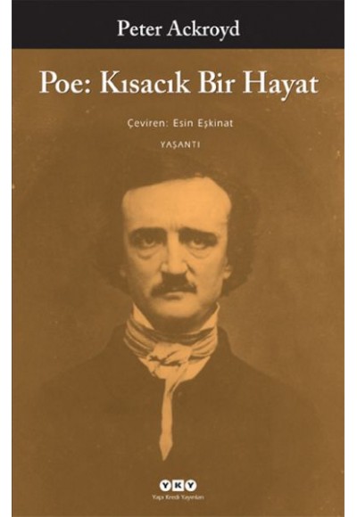 Poe: Kısacık Bir Hayat