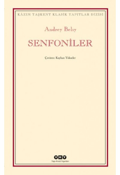 Senfoniler
