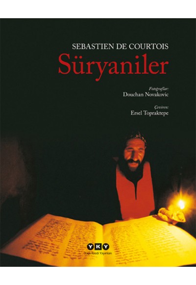 Süryaniler