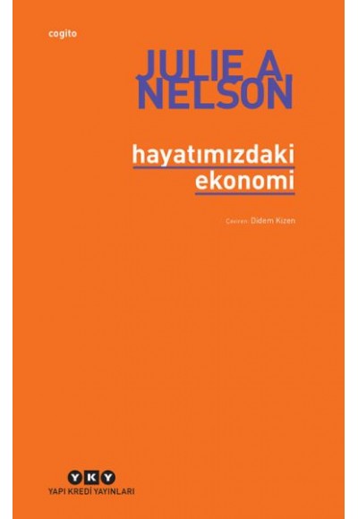 Hayatımızdaki Ekonomi