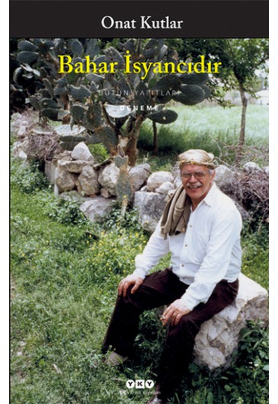 Bahar İsyancıdır