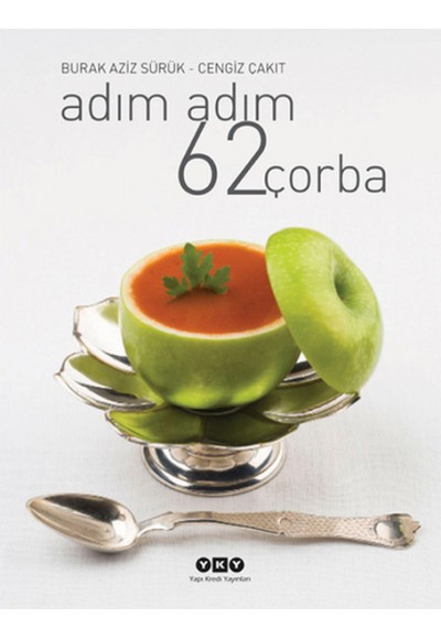 Adım Adım 62 Çorba