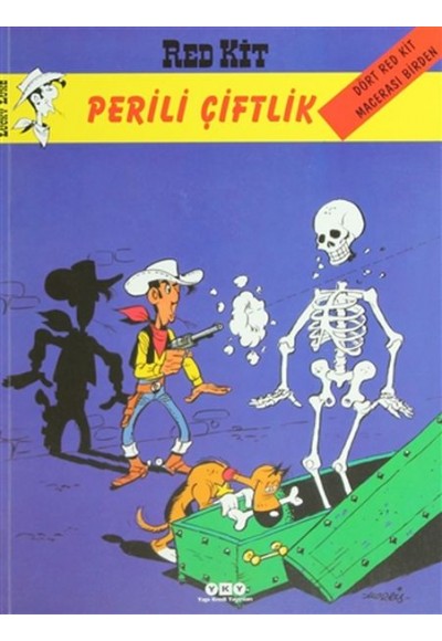 Red Kit Perili Çiftlik