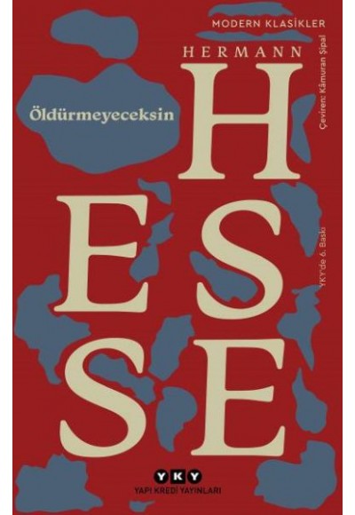 Öldürmeyeceksin - Modern Klasikler