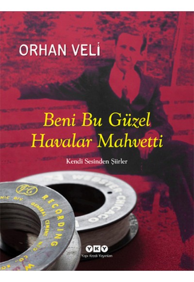 Beni Bu Güzel Havalar Mahvetti