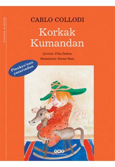 Korkak Kumandan