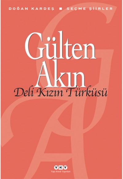 Deli Kızın Türküsü