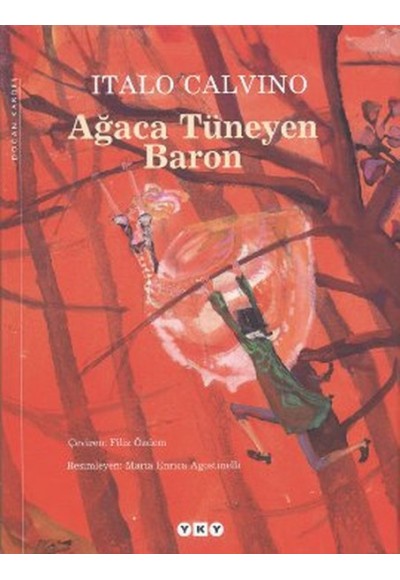 Ağaca Tüneyen Baron