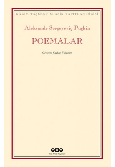 Poemalar