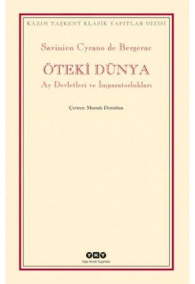Öteki Dünya