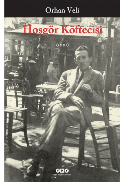 Hoşgör Köftecisi