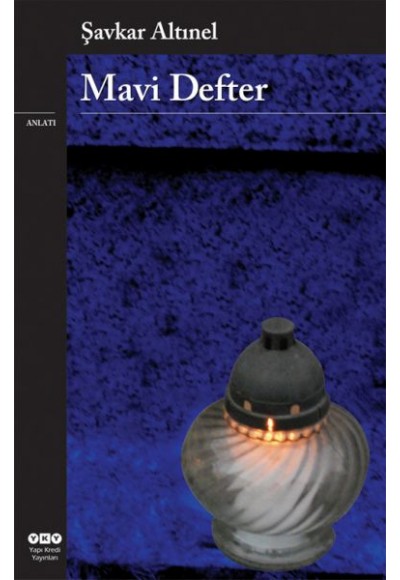 Mavi Defter