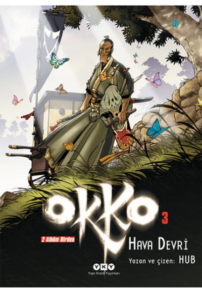 Okko / Hava Devri -3