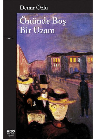 Önünde Boş Bir Uzam