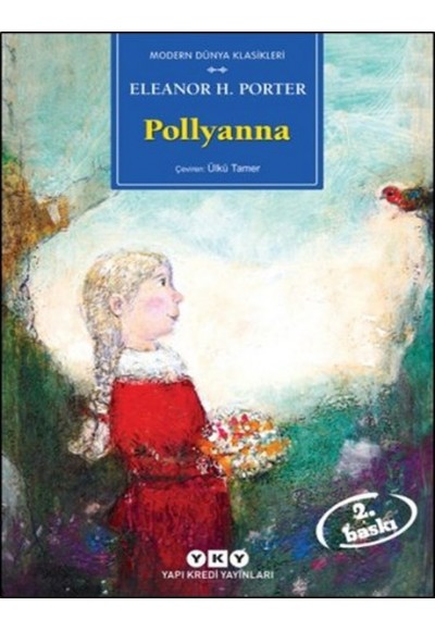 Pollyanna