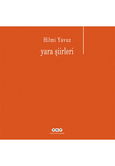 Yara Şiirleri