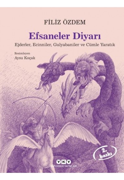 Efsaneler Diyarı