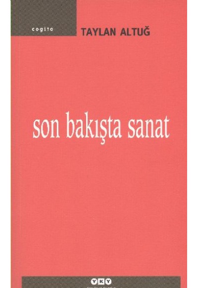 Son Bakışta Sanat