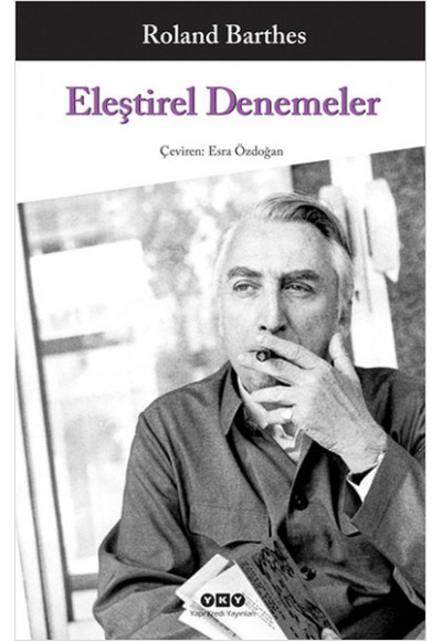 Eleştirel Denemeler