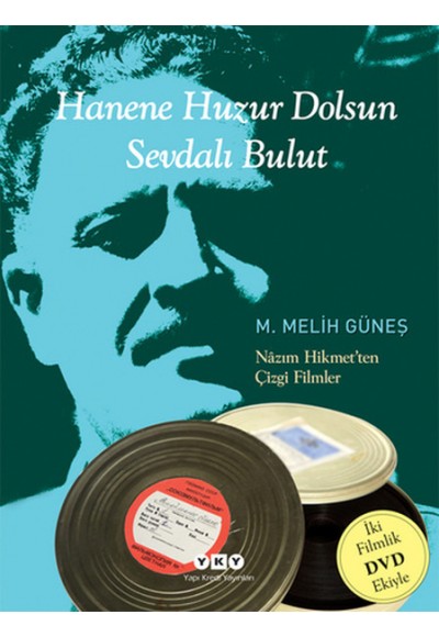 Hanene Huzur Dolsun Sevdalı Bulut