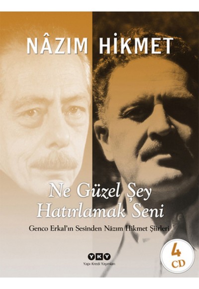 Ne Güzel Şey Hatırlamak Seni (Ciltli)