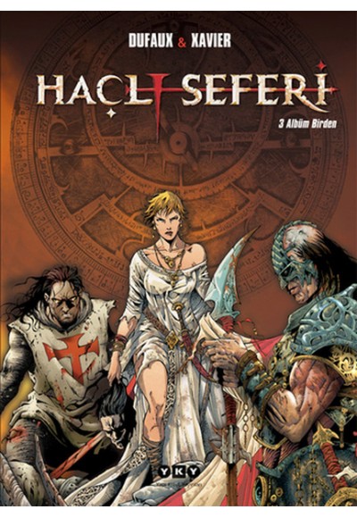 Haçlı Seferleri