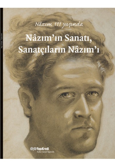 Nazım'ın Sanatı, Sanatçıların Nazım'ı