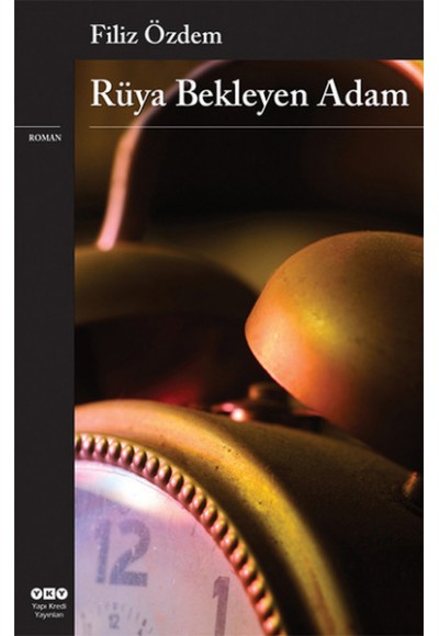 Rüya Bekleyen Adam