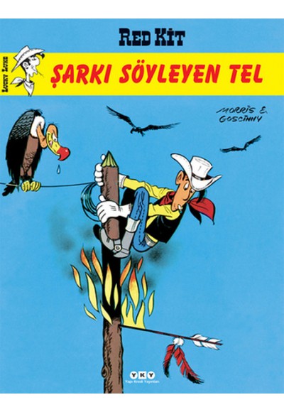 Red Kit 64 - Şarkı Söyleyen Tel