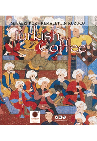 Turkish Coffee