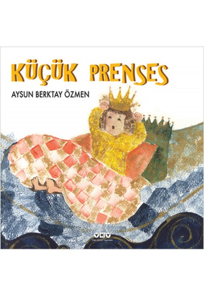 Küçük Prenses