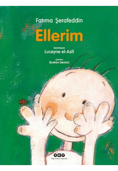 Ellerim