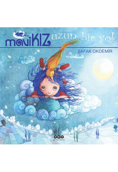 Mavi Kız - Uzun Bir Yol