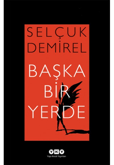 Başka Bir Yerde