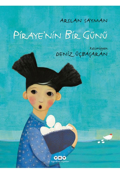Piraye’nin Bir Günü (Ciltli)