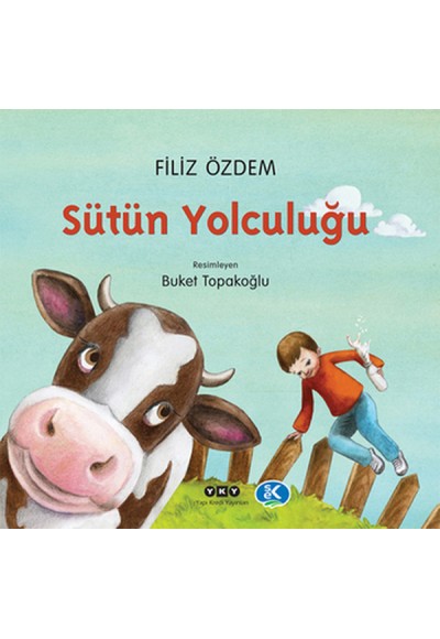 Sütün Yolculuğu