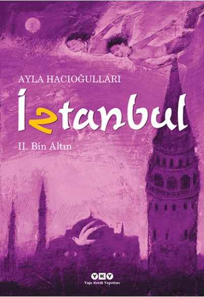 İztanbul 2 - Bin Altın