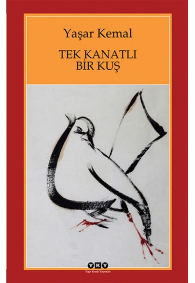 Tek Kanatlı Bir Kuş
