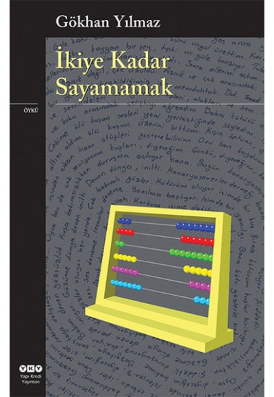 İkiye Kadar Sayamamak