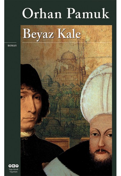 Beyaz Kale