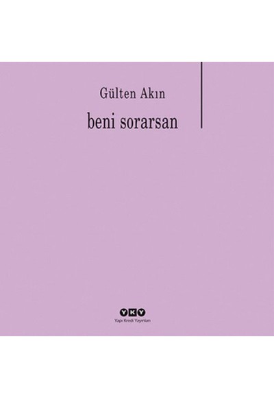 Beni Sorarsan