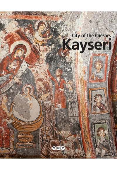 City of the Caesars Kayseri