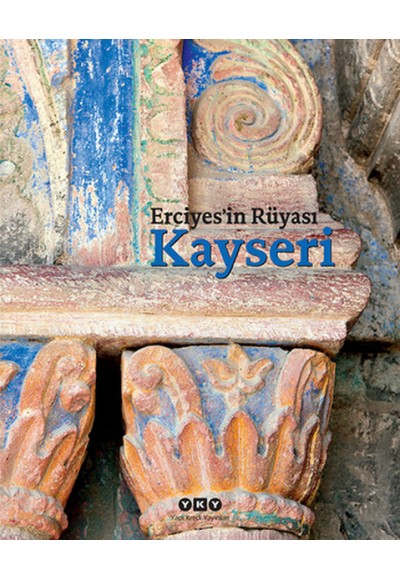 Erciyes'in Rüyası Kayseri