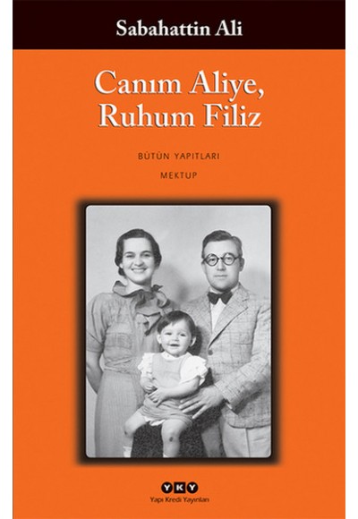 Canım Aliye, Ruhum Filiz