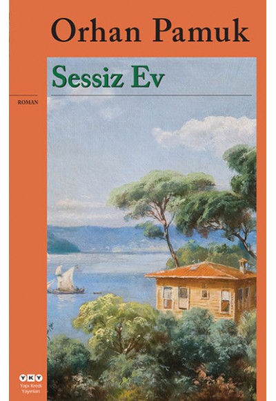 Sessiz Ev