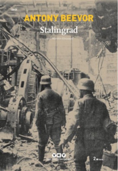 Stalingrad